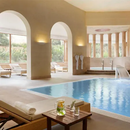 Kempinski 5* San Lawrenz