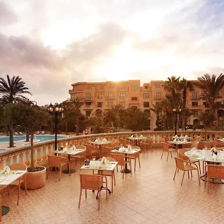 Kempinski Hotel