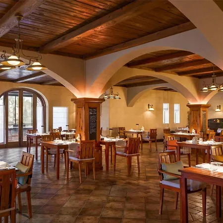 Kempinski San Lawrenz