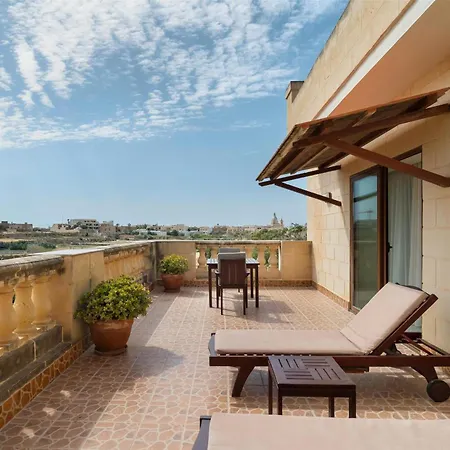 Otel Kempinski San Lawrenz