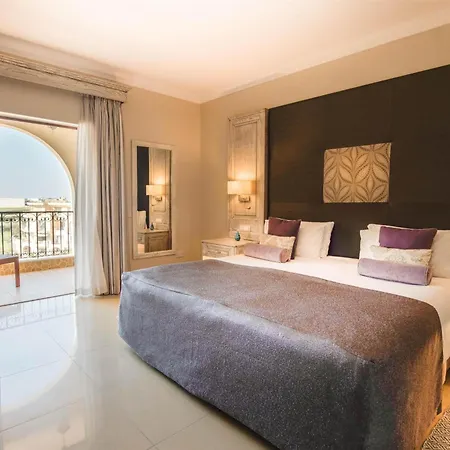 Kempinski Отель 5*