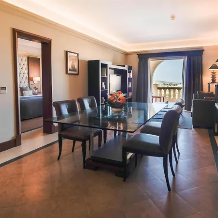Kempinski Hotel San Lawrenz