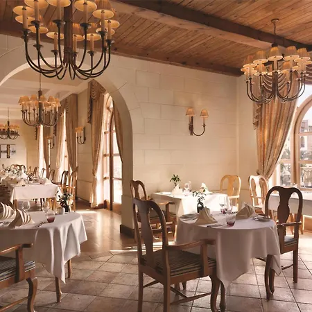 Kempinski Сан Лоренц