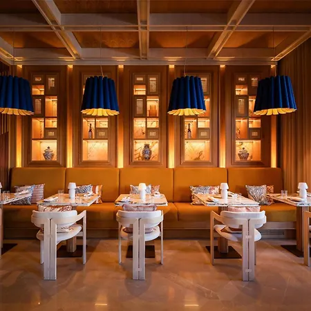 Kempinski Szálloda San Lawrenz