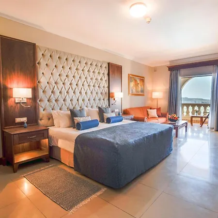 Otel Kempinski 5*
