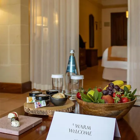 Kempinski سان لاورينْتْسْ