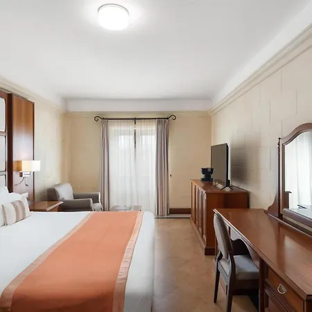 Hotel Kempinski