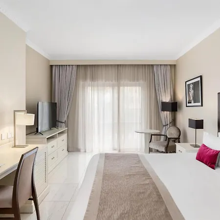 Kempinski فندق سان لاورينْتْسْ