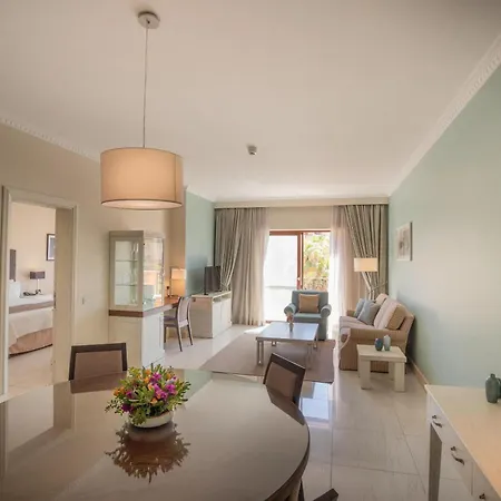 Hotel Kempinski San Lawrenz