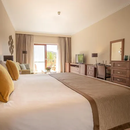 Kempinski 5* سان لاورينْتْسْ