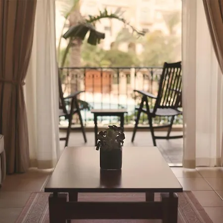 Kempinski Отель