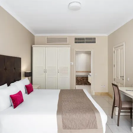 Kempinski Hotel 5*