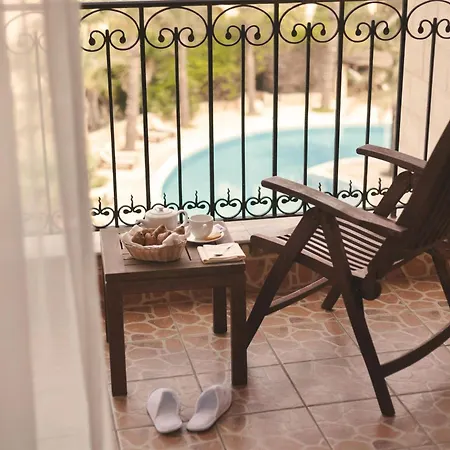 Kempinski فندق سان لاورينْتْسْ