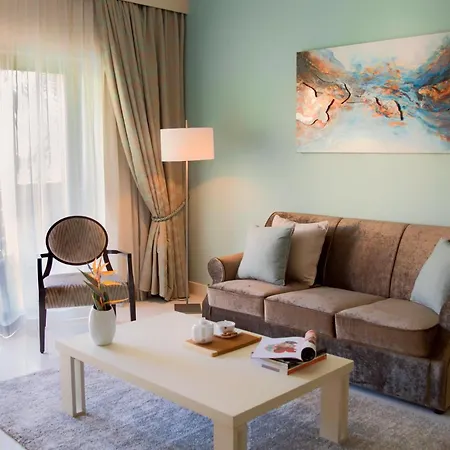 Kempinski سان لاورينْتْسْ