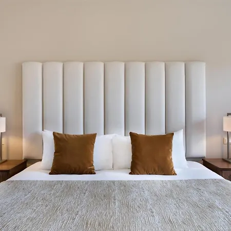 Kempinski Отель 5*