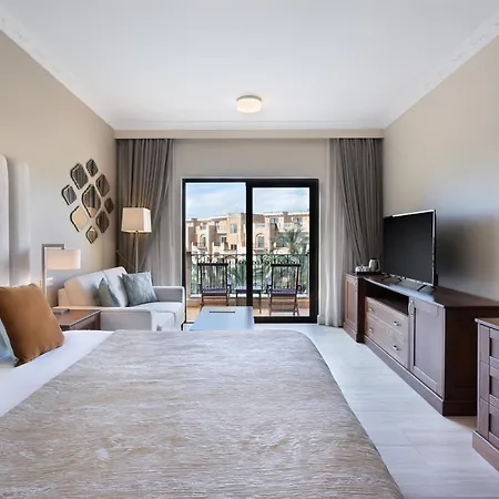 فندق Kempinski سان لاورينْتْسْ