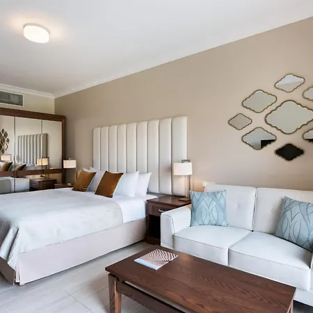 Kempinski 5* سان لاورينْتْسْ