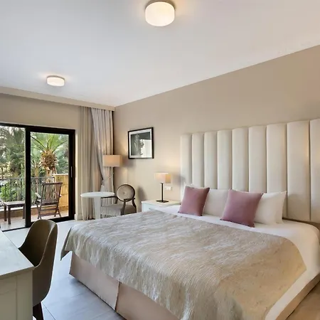 Hotel Kempinski 5*