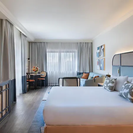 Kempinski سان لاورينْتْسْ