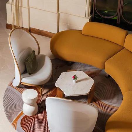 Kempinski Отель