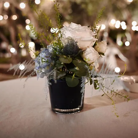 Kempinski Отель Сан Лоренц