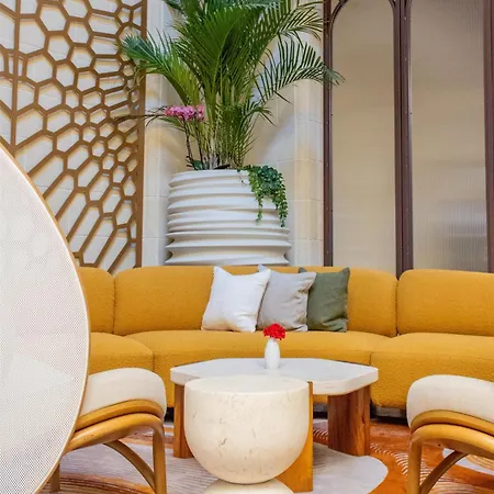 فندق Kempinski سان لاورينْتْسْ