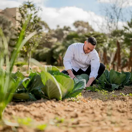 Kempinski Отель 5*