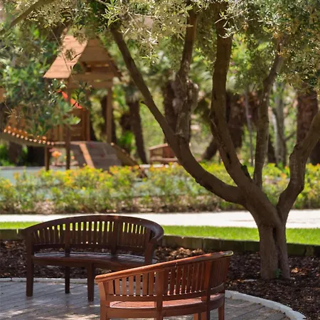 Kempinski فندق سان لاورينْتْسْ