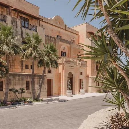 Отель Kempinski Сан Лоренц