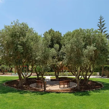 Kempinski 5* Сан Лоренц