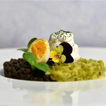 Kempinski 5* San Lawrenz
