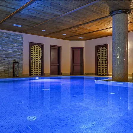 Hotel Kempinski