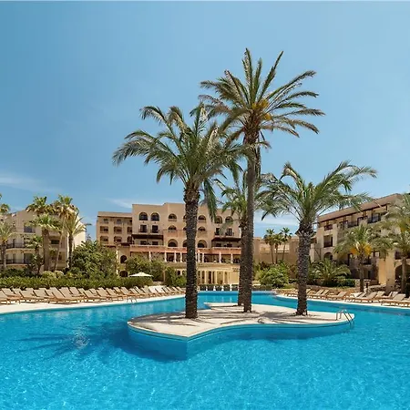 Kempinski Ξενοδοχείο