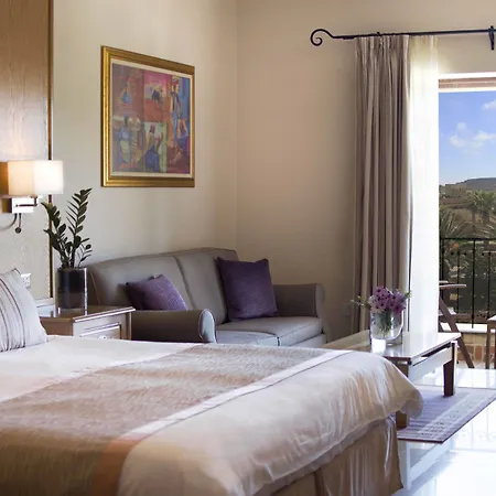 Kempinski فندق سان لاورينْتْسْ