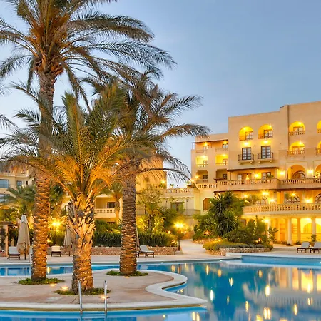 Kempinski 5* San Lawrenz