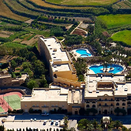 Hotel Kempinski San Lawrenz