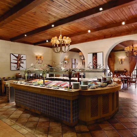 Kempinski Сан Лоренц