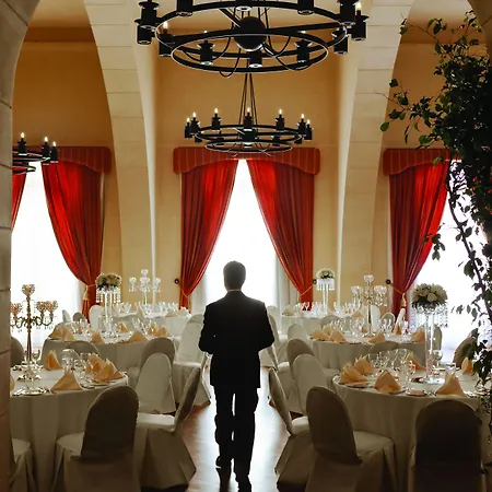 Kempinski 5* San Lawrenz