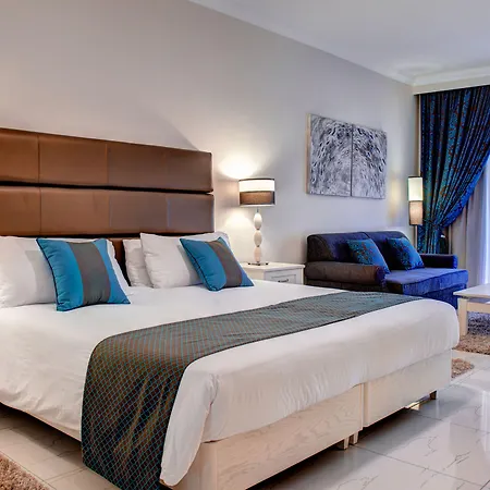 Kempinski Сан Лоренц