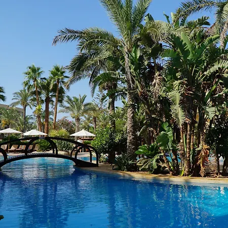 Kempinski 5* Сан Лоренц