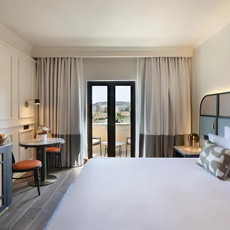 فندق Kempinski 5*
