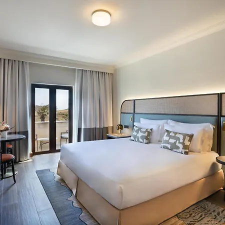 Hotell Kempinski San Lawrenz
