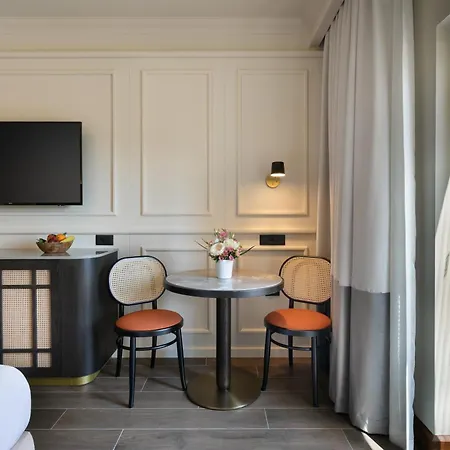 Kempinski 5* سان لاورينْتْسْ