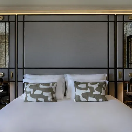 Kempinski Hotel 5*