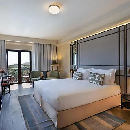 Kempinski 5* San Lawrenz