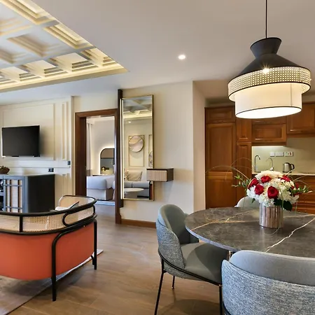 Kempinski San Lawrenz
