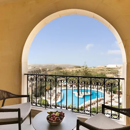 Kempinski Hotel San Lawrenz