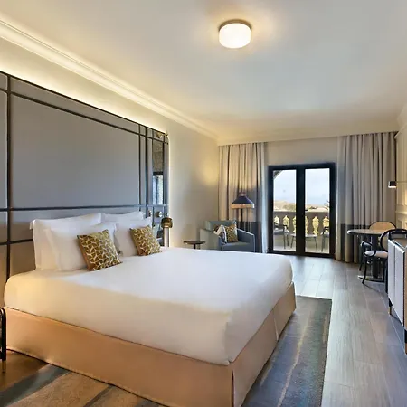Kempinski San Lawrenz