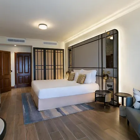 Hotel Kempinski San Lawrenz