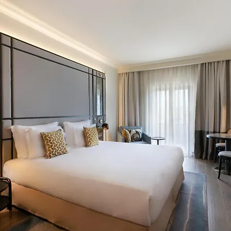 Kempinski فندق